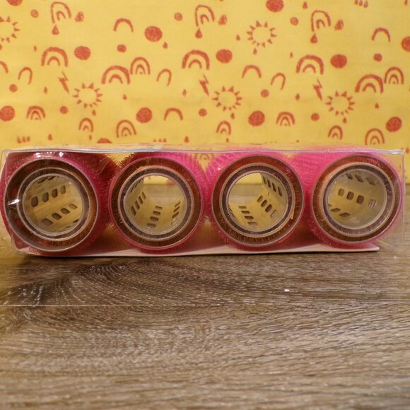 CONAIR Rollers New Smooth & Voluminous Curls 1 Pack of 12 Assorted Sizes - Picture 3 of 6